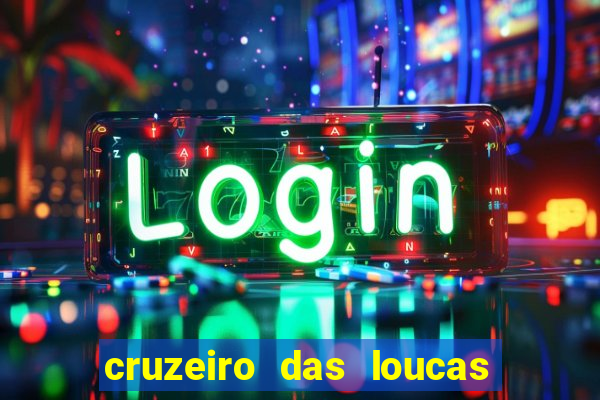 cruzeiro das loucas via torrent